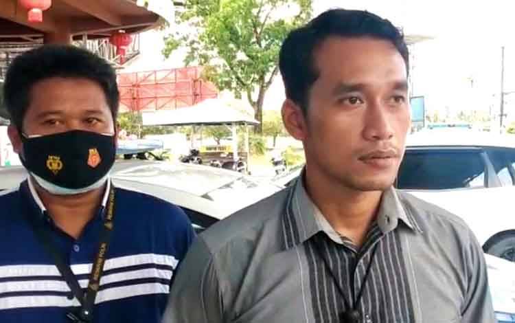 Pelaku Penusuk IRT Terancam Pidana Kurungan 12 Tahun