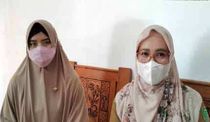 Pembelajaran Tatap Muka di SMA 1 dan SMA 2 Pandih Batu Berjalan Lancar?