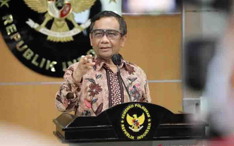 Pelaku Asusila Tak Terjerat dalam Revisi UU ITE