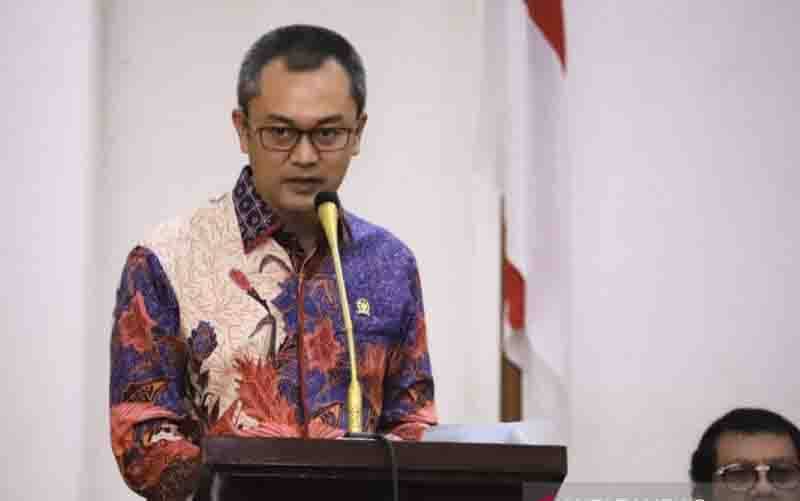 Anggota DPR Minta Polri Pantau Implementasi Imbauan Presiden