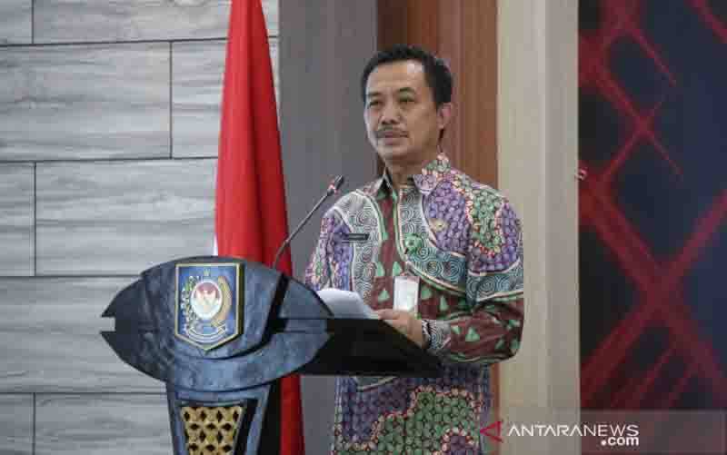 Kemendagri Bantu Daerah Sukseskan Pilkades