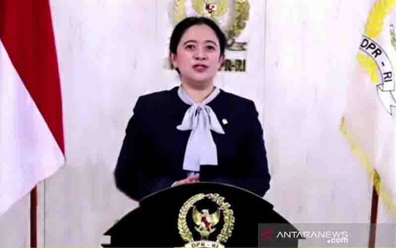 Ketua DPR Ingatkan Pemerintah Segera Atasi Persoalan Minyak Goreng