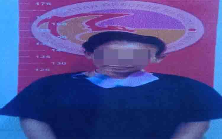 Mau Nikah Tapi Nyambi Jual Sabu