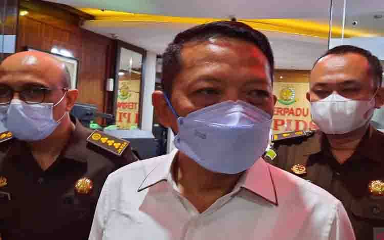 Korupsi Dinas ESDM Tanah Bumbu Terkait Izin Tambang Batubara