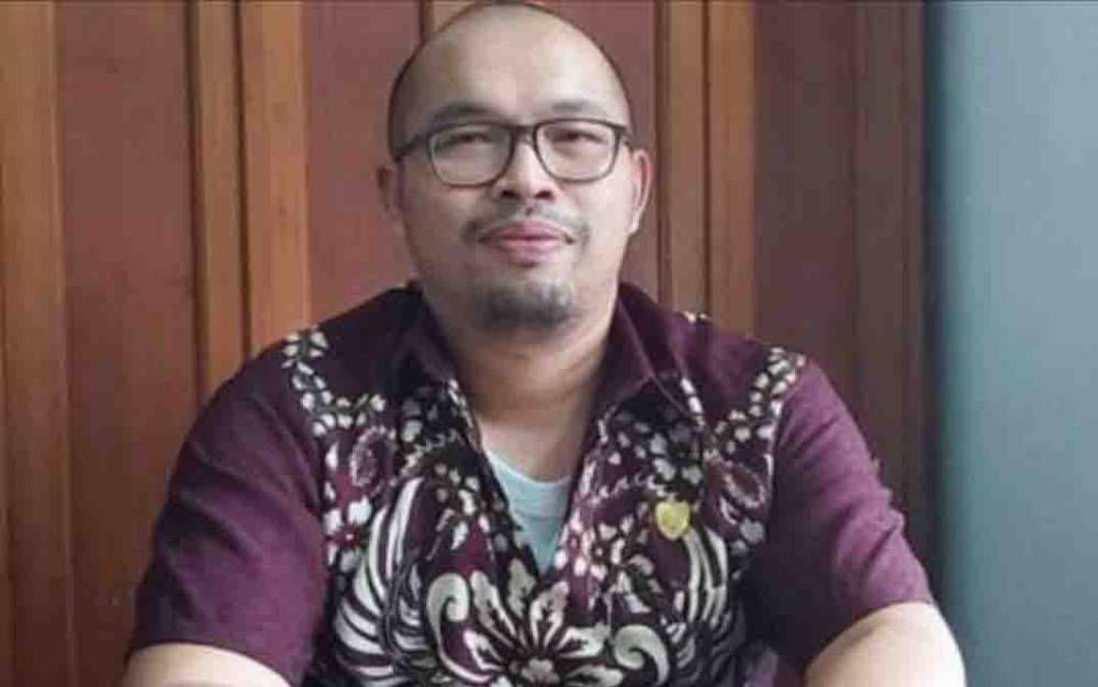 DPRD Kalteng Dorong Penyelesaian Jembatan Kuala Jelai