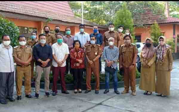 DPRD Kotim Turun ke Dapil untuk Serap Aspirasi Masyarakat
