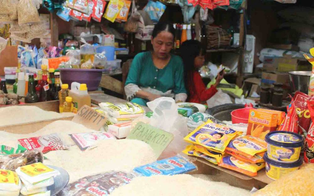 Masyarakat Dapil III Kalteng Banyak Usulkan Peningkatan Infrastruktur