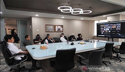 Indonesia Tolak Usulan Penundaan SEA Games 2021