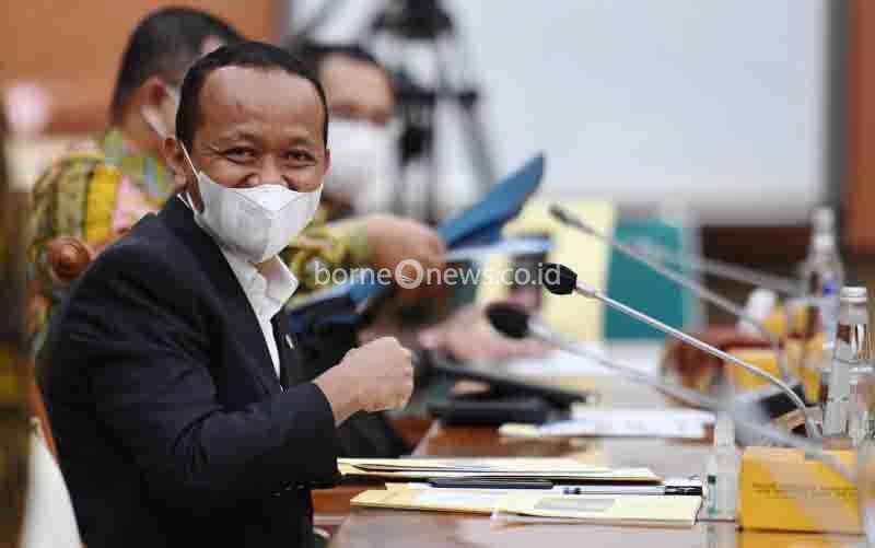 Raup Rp 642 Triliun, Bahlil: Kepercayaan Investor UEA Semakin Baik
