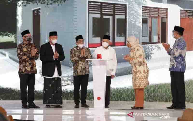 Gus AMI: BLK Komunitas Jadi Solusi Ciptakan SDM Unggul dan Siap Kerja