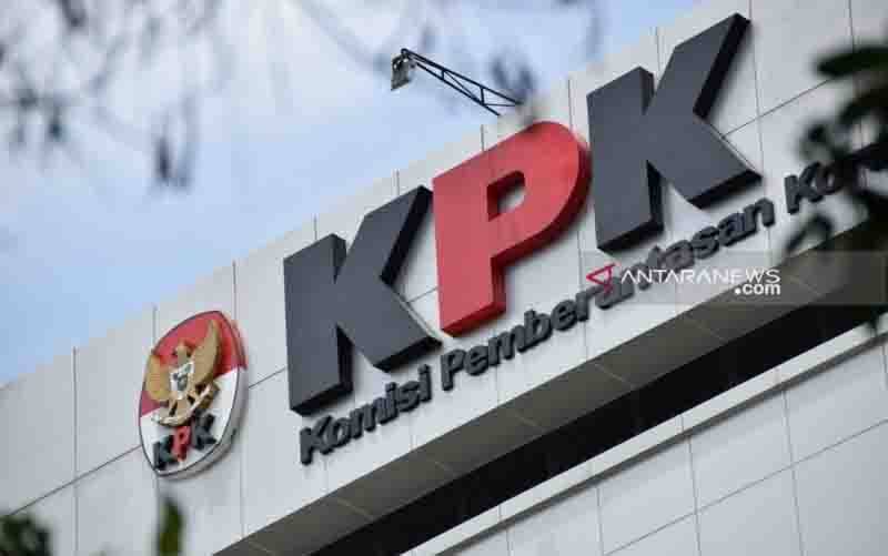 57 Pegawai KPK Kirim Surat ke Jokowi untuk Diangkat Jadi ASN