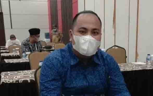 MPP Huma Betang Mudahkan Masyarakat Akses Layanan Publik