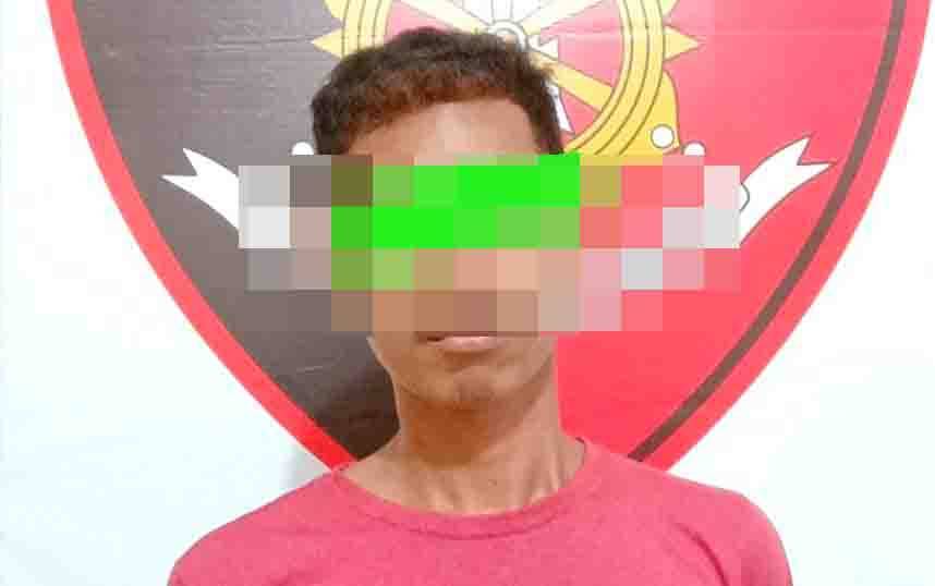 Motor Dipinjam untuk Beli Nasi Bungkus Hingga Berhari-hari, Ternyata Digelapkan