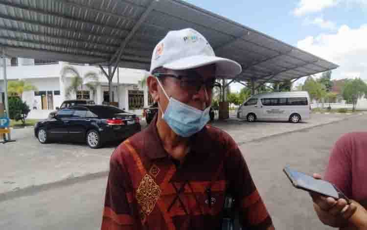 Penanganan Banjir Butuh Rencana Jangka Panjang