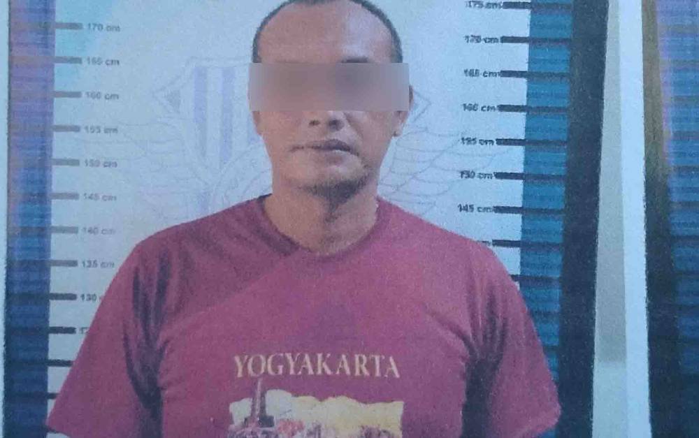 Sopir Truk Naas Sebut TKP Kecelakaan dalam Kondisi Gelap
