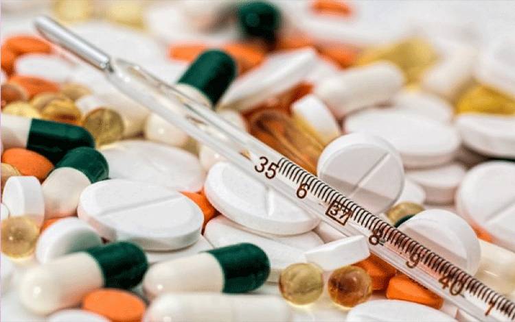 Jangan Sembarangan Konsumsi Antibiotik Demi Hindari Masalah Kesehatan