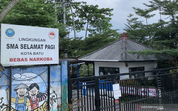Kuasa Hukum JE Minta Seluruh Pihak Menahan Diri terkait Kasus di SPI