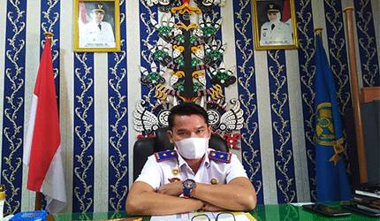Pemko Palangka Raya Usulkan Pembangunan 3 Pelabuhan