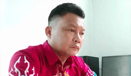 Peneliti: Kebakaran Gambut Tidak Terjadi Secara Alami