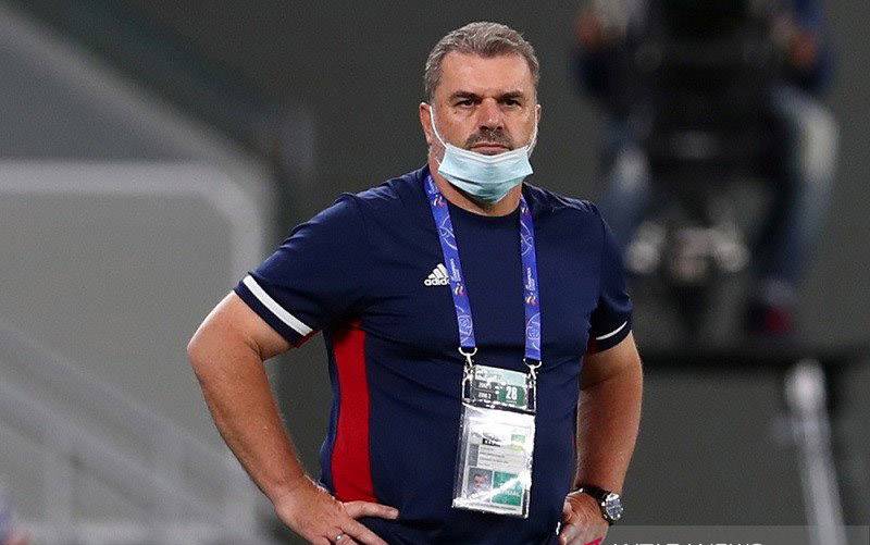 Celtic Tunjuk Mantan Pelatih Timnas Australia
