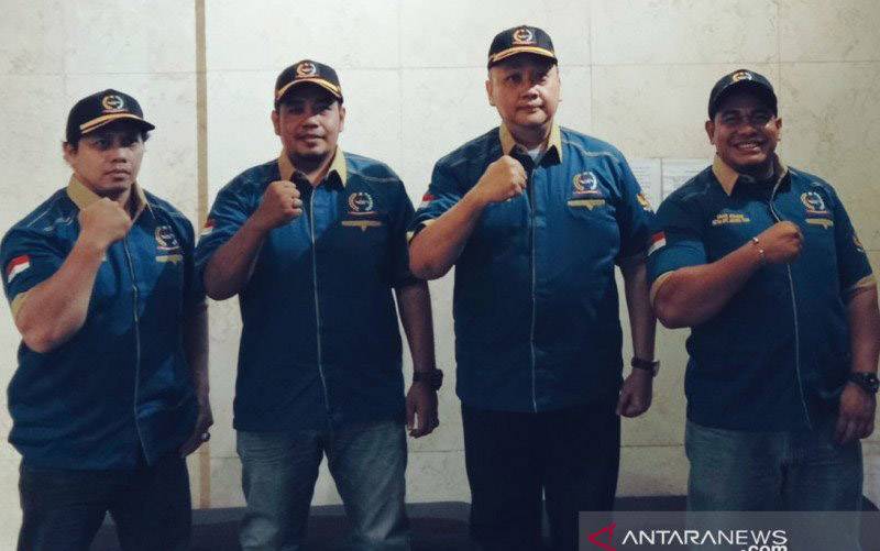 DPP PBN: Pasal Penghinaan Presiden Sebaiknya Dihilangkan