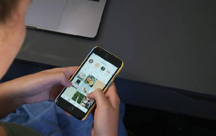 Tips Cari Uang Lewat Instagram