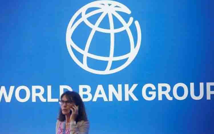 Bank Dunia Bantu Reformasi Sektor Keuangan Indonesia 400 Juta Dolar AS