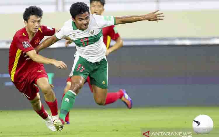 Timnas Indonesia akan Tampil Habis-habisan Kontra UEA