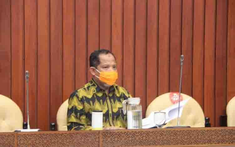 Anggota DPR Minta Pemerintah Hentikan Ketergantungan Impor Kedelai