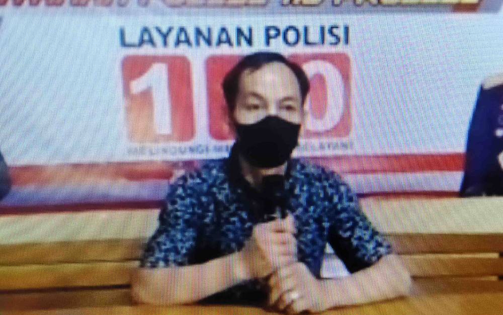 Dana yang Diserahkan kepada Ketua Koperasi Garuda Maju Bersamuntuk Kesejahteraan Anggota, Benarkah?