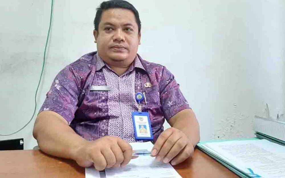 Belum Ada Kepastian Waktu Tahapan Penerimaan CPNS di Seruyan