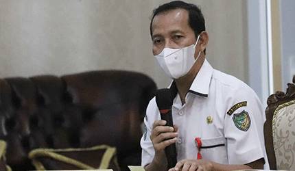 Besok, Empat Gologan Ini Akan Diberi Vaksin Secara Massal di Barito Utara