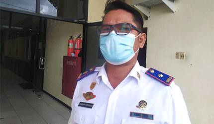 Dishub Akan Rekayasa Lalu Lintas di Kawasan Pelabuhan Bukit Pinang