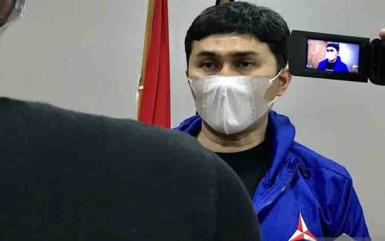 Demokrat Tolak Niat Pemerintah Pungut PPN Sembako dan Pendidikan
