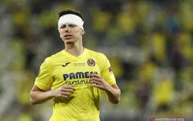 Villarreal Permanenkan Juan Foyth Setelah Dipinjam Semusim dari Spurs