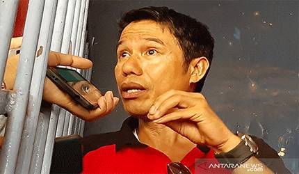 PSSI Pertimbangkan Ubah Nama PSG Pati Jadi AHHA PSG Pati