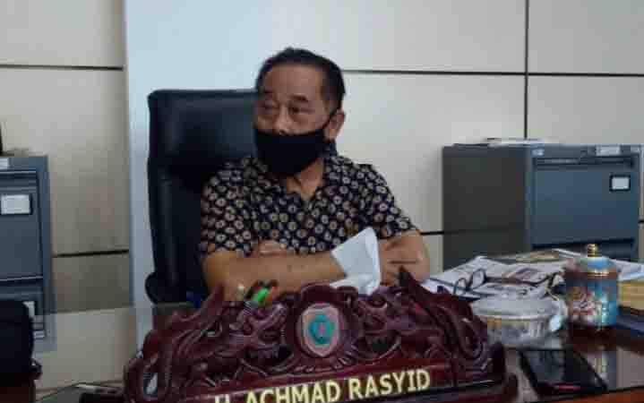Legislator Kalteng Dorong Pemerintah Perbaiki Jalan Rusak Sesuai Skala Prioritas