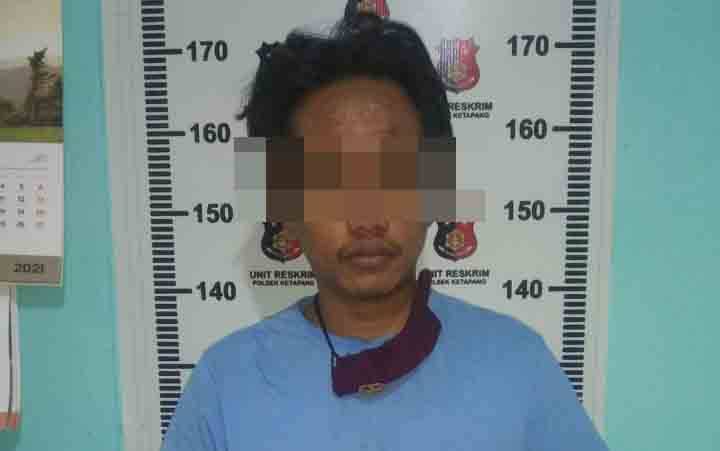 Mobil Orangtua Sendiri Dicuri dan Dijual, Pria 32 Tahun Ditangkap Polisi