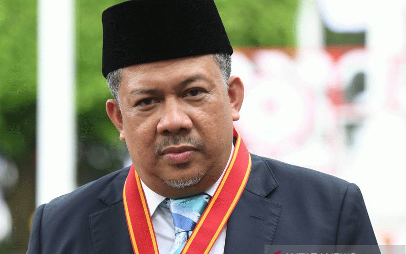 Fahri Hamzah: Capres 2024 Harus Miliki Gagasan Bukan Sekedar Figur