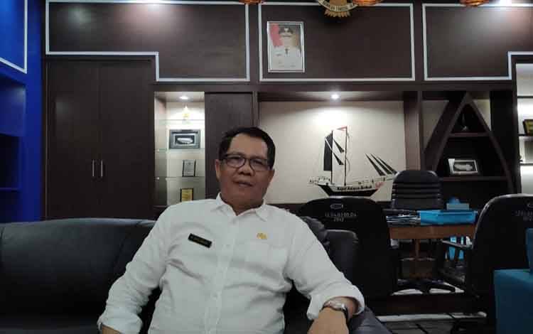 BLU-LPMUKP Bantu Permodalan Usaha Perikanan