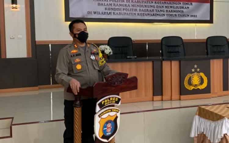 Masalah Rumah Tangga Harus Bisa Dikomunikasikan dengan Baik