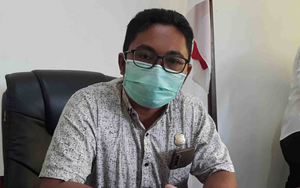 Legislator Ini Harapkan Ada Upaya Jangka Panjang Pemkab Atasi Banjir di Wilayah Hulu Kapuas