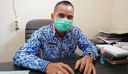 Sudah 2.352 Usaha Mikro di Barito Timur Ditetapkan Menerima BPUM