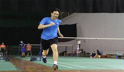 Hendra Kenang 14 Tahun Kebersamaan Bersama Kido di Karir Bulu Tangkis