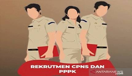 Kemenpan RB Jelaskan Pedoman Pengadaan CPNS dan PPPK