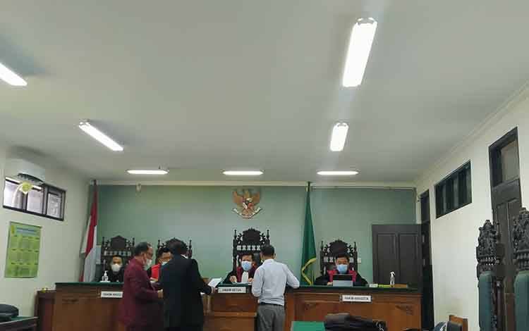 Diberi Pinjaman Rp 10 Miliar Malah Dianggap Melakukan Perbuatan Melawan Hukum