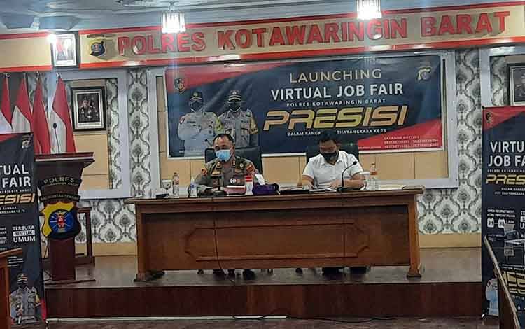 Pengangguran Picu Meningkatnya Kriminalitas