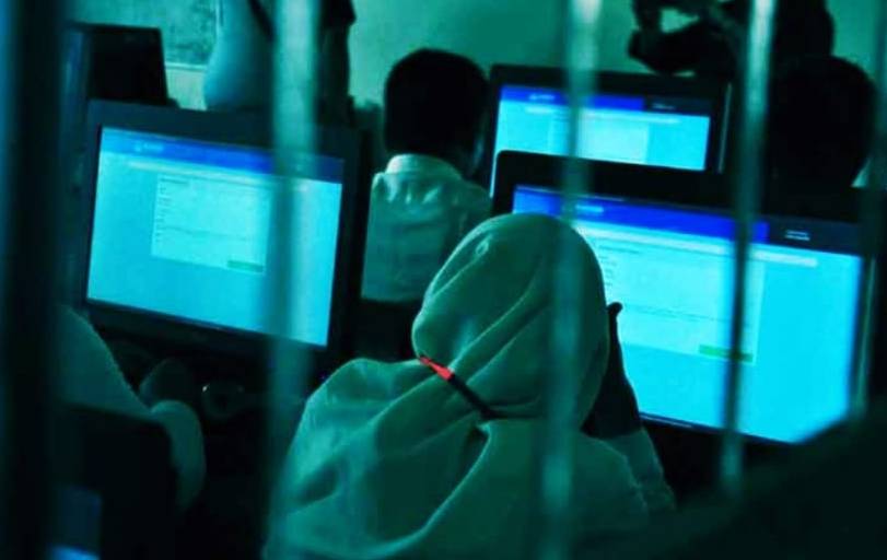SMAN 3 Palangka Raya Siap Laksanakan Pembelajaran Tatap Muka Terbatas