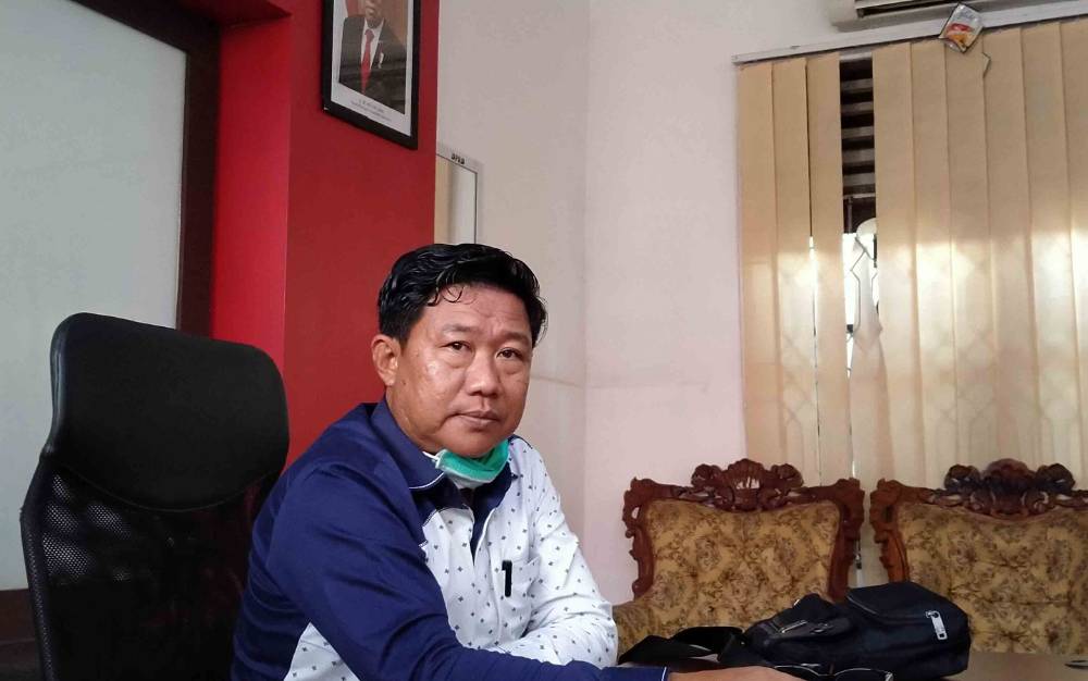 Kepala Daerah Diminta Tingkatkan Kucuran Anggaran untuk Atasi Ketimpangan Pembangunan
