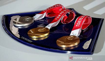 Atlet Olimpiade Ditendang dari Jepang Jika Langgar Aturan COVID-19